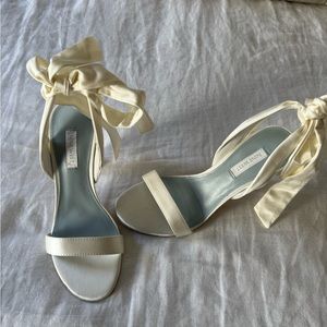 Nine West Heels